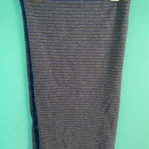 Lululemon Vinyasa Scarf